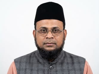 মোহাম্মদ জাকারিয়া